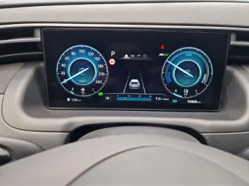 Tucson Hybrid PRIME 1.6 T-GDi *ALLRAD*PANORAMA*L