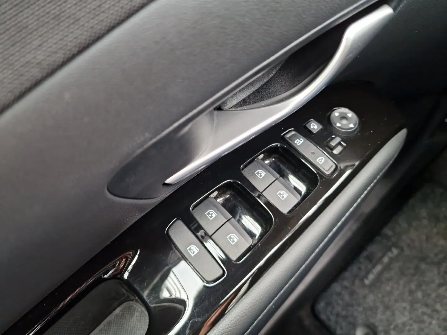 Tucson Hybrid PRIME 1.6 T-GDi *ALLRAD*PANORAMA*L