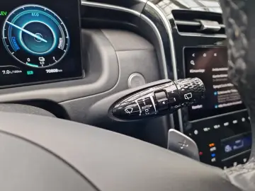 Tucson Hybrid PRIME 1.6 T-GDi *ALLRAD*PANORAMA*L