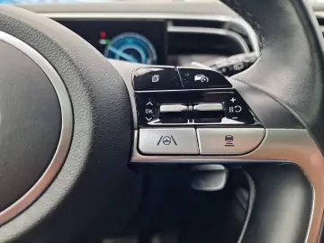 Tucson Hybrid PRIME 1.6 T-GDi *ALLRAD*PANORAMA*L