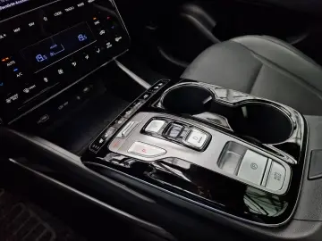 Tucson Hybrid PRIME 1.6 T-GDi *ALLRAD*PANORAMA*L