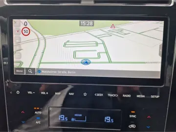 Tucson Hybrid PRIME 1.6 T-GDi *ALLRAD*PANORAMA*L