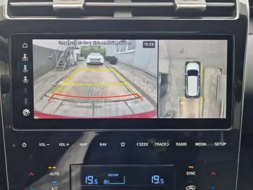 Tucson Hybrid PRIME 1.6 T-GDi *ALLRAD*PANORAMA*L