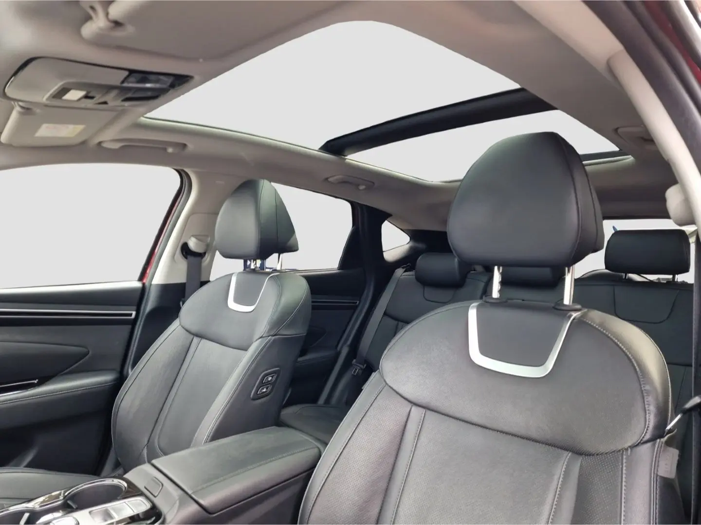 Tucson Hybrid PRIME 1.6 T-GDi *ALLRAD*PANORAMA*L