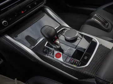M4 Coupe Competition SHZ H/K NAVI LED LASER 360°