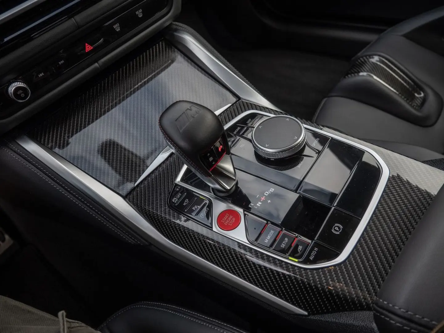 M4 Coupe Competition SHZ H/K NAVI LED LASER 360°