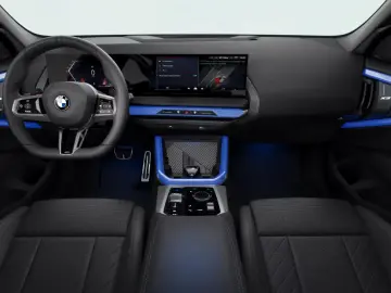 BMW X3 xDrive 20d M Sportpaket