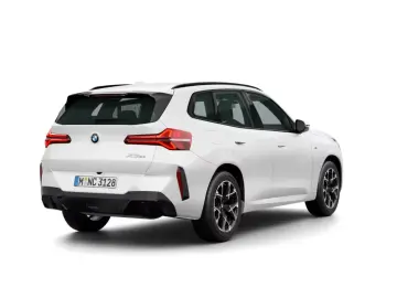 BMW X3 xDrive 20d M Sportpaket