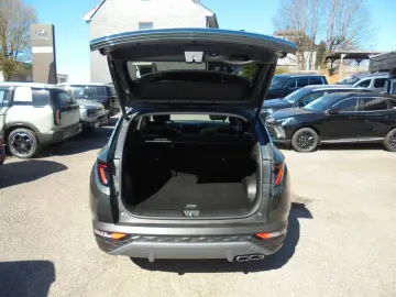 Tucson Prime Hybrid 4WD Panoramadach 360°Kamera