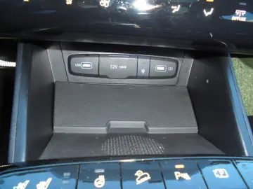Tucson Prime Hybrid 4WD Panoramadach 360°Kamera