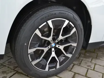 BMW X3 20 xDrive AHK. DA. PA