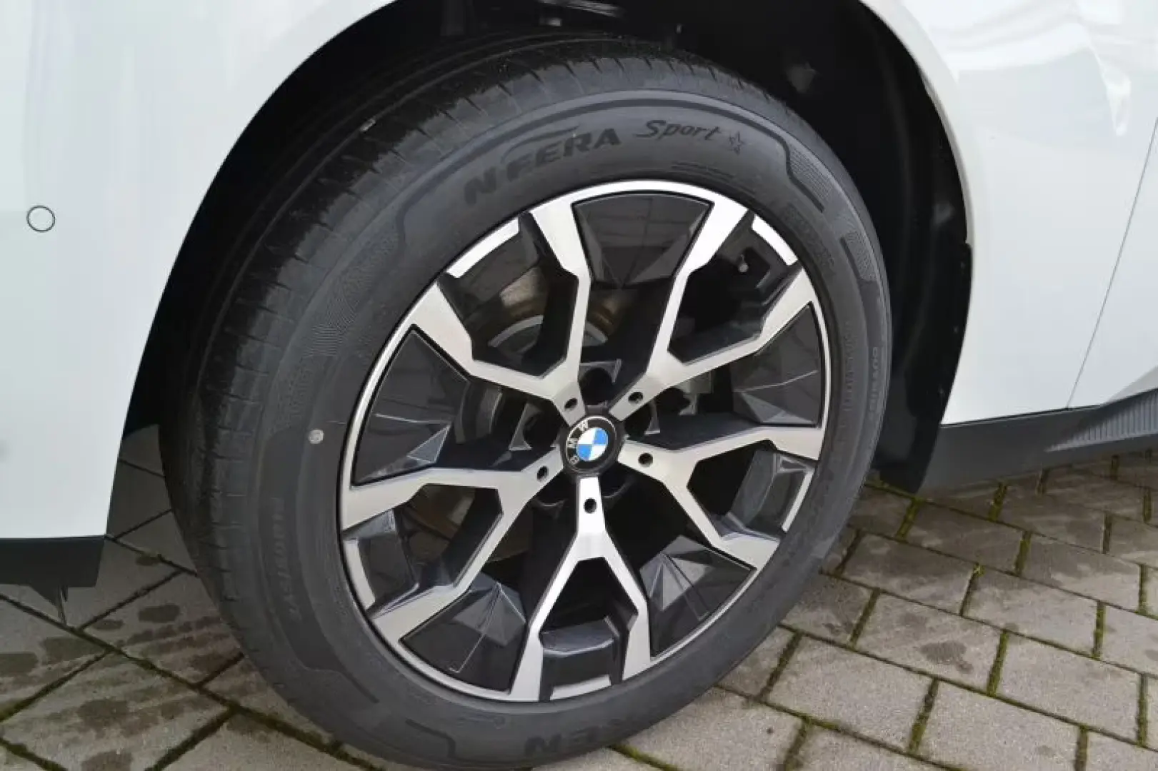 BMW X3 20 xDrive AHK. DA. PA