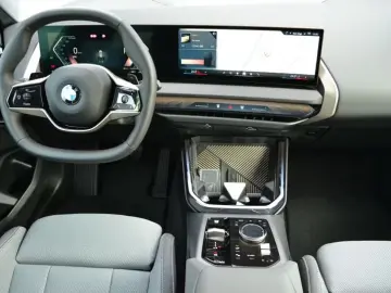BMW X3 20 xDrive AHK. DA. PA