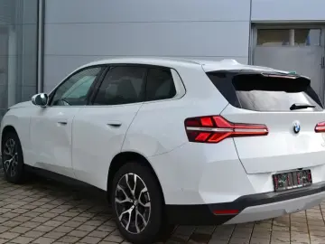 BMW X3 20 xDrive AHK. DA. PA