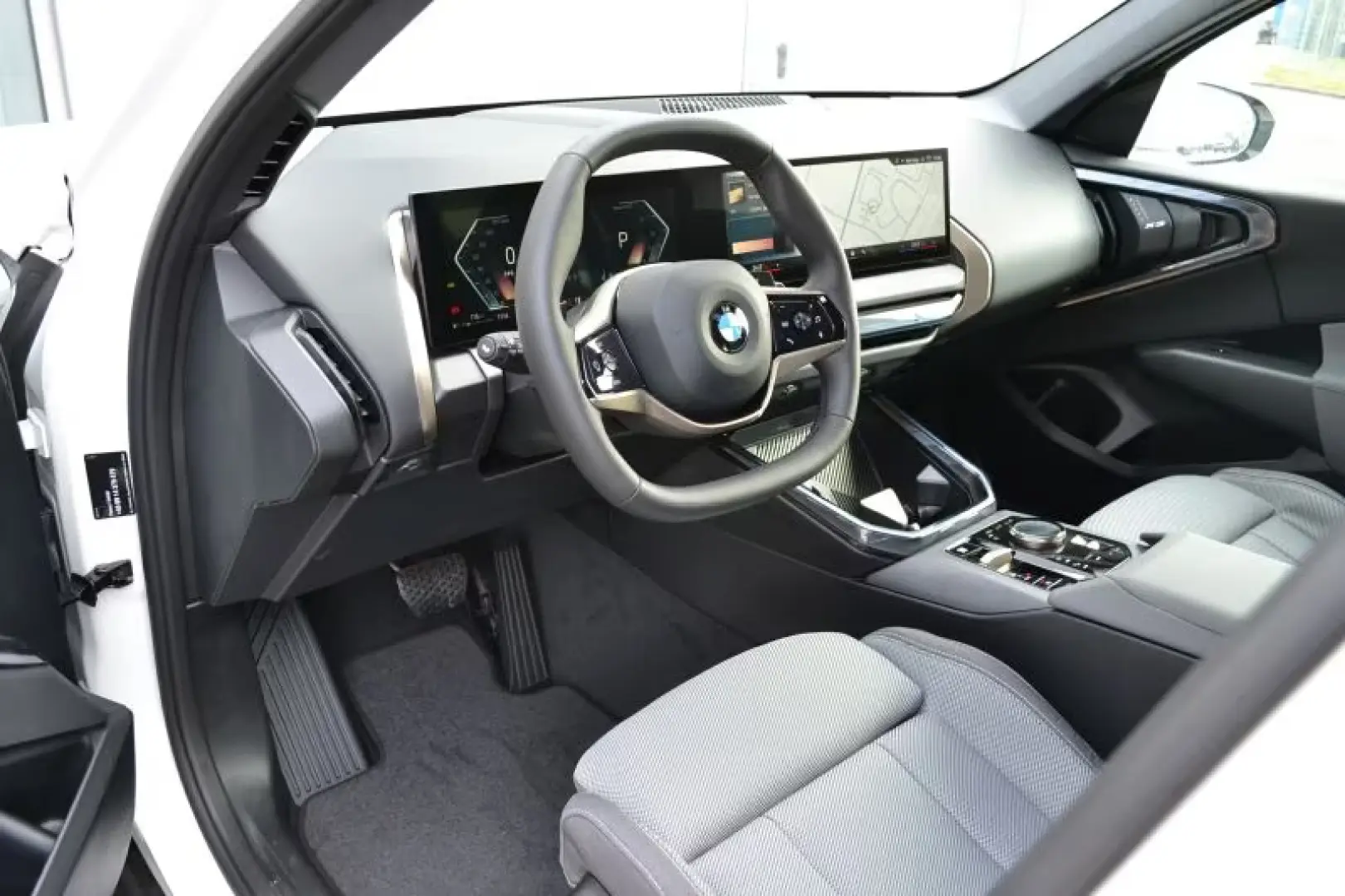 BMW X3 20 xDrive AHK. DA. PA