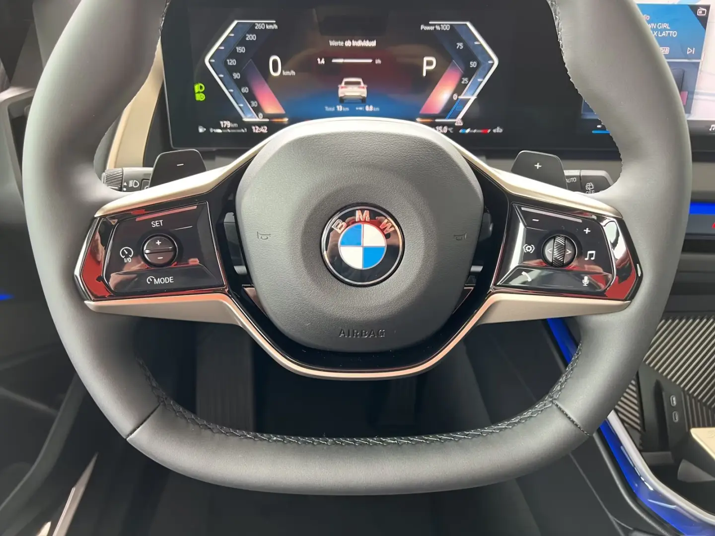 BMW X3 20 xDrive AHK. DA. PA
