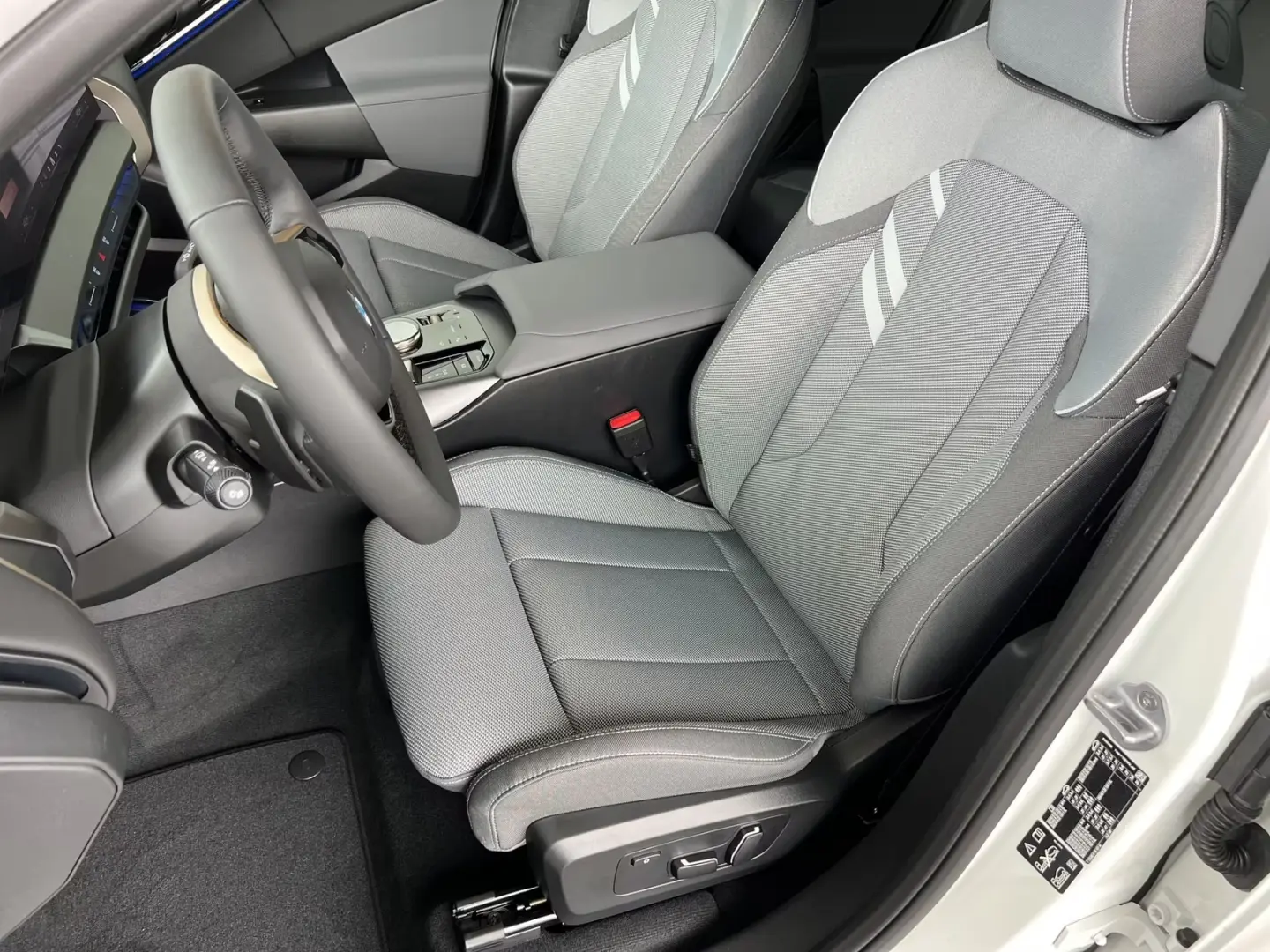 BMW X3 20 xDrive AHK. DA. PA