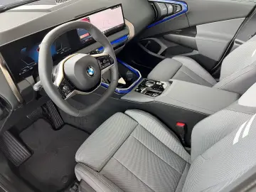 BMW X3 20 xDrive AHK. DA. PA
