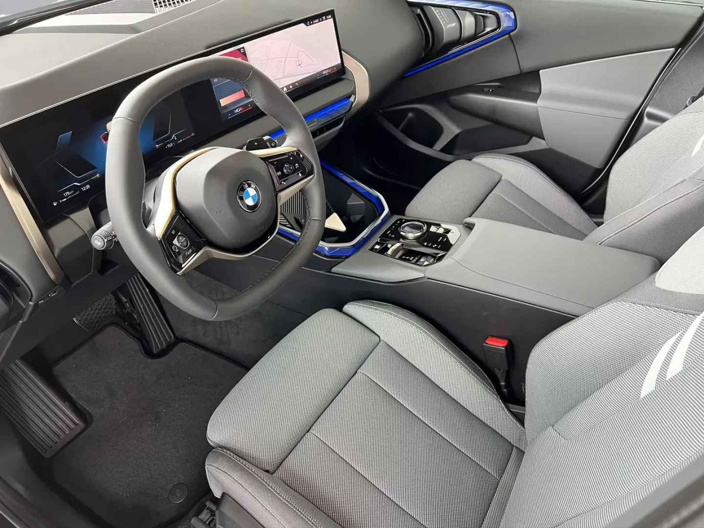 BMW X3 20 xDrive AHK. DA. PA
