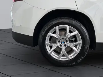 BMW X3 20 xDrive AHK. DA. PA