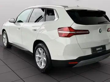 BMW X3 20 xDrive AHK. DA. PA