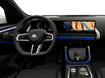 BMW X3 20 xDrive M Sportpaket HK HiFi