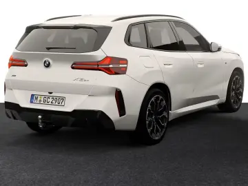 BMW X3 20 xDrive M Sportpaket HK HiFi
