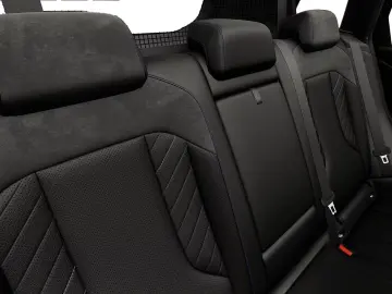 BMW X3 20 xDrive M Sportpaket HK HiFi