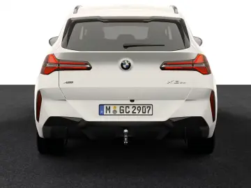 BMW X3 20 xDrive M Sportpaket HK HiFi