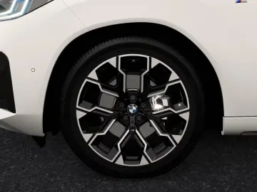 BMW X3 20 xDrive M Sportpaket HK HiFi