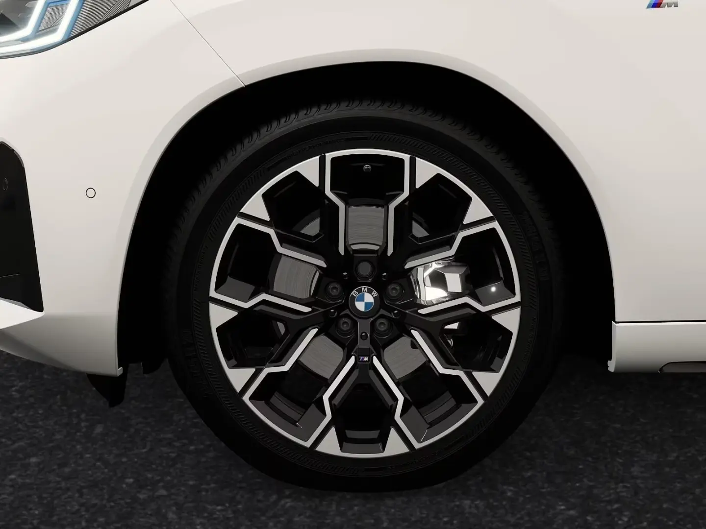BMW X3 20 xDrive M Sportpaket HK HiFi