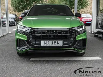 Q8 50 TDI comp. S-line *PANO*ST.HZG*ACC*ALLRADLE