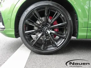 Q8 50 TDI comp. S-line *PANO*ST.HZG*ACC*ALLRADLE