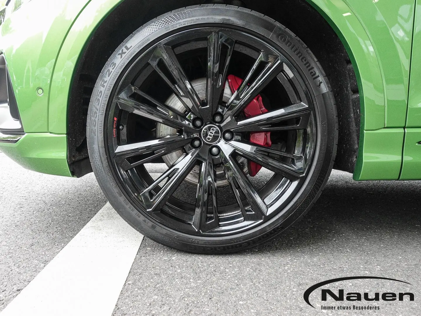 Q8 50 TDI comp. S-line *PANO*ST.HZG*ACC*ALLRADLE