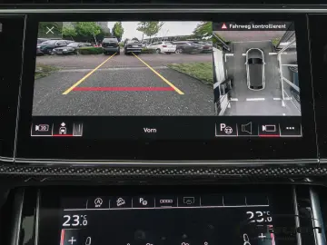 Q8 50 TDI comp. S-line *PANO*ST.HZG*ACC*ALLRADLE