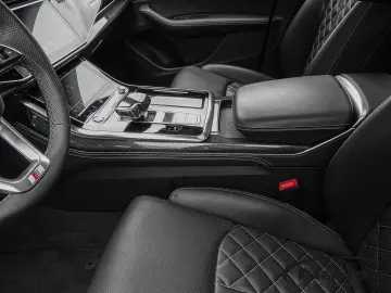 Q8 50 TDI comp. S-line *PANO*ST.HZG*ACC*ALLRADLE