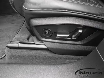 Q8 50 TDI comp. S-line *PANO*ST.HZG*ACC*ALLRADLE