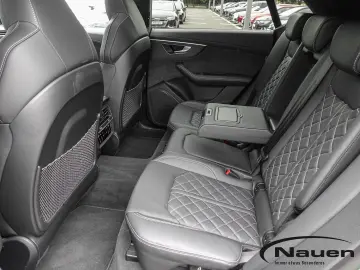 Q8 50 TDI comp. S-line *PANO*ST.HZG*ACC*ALLRADLE