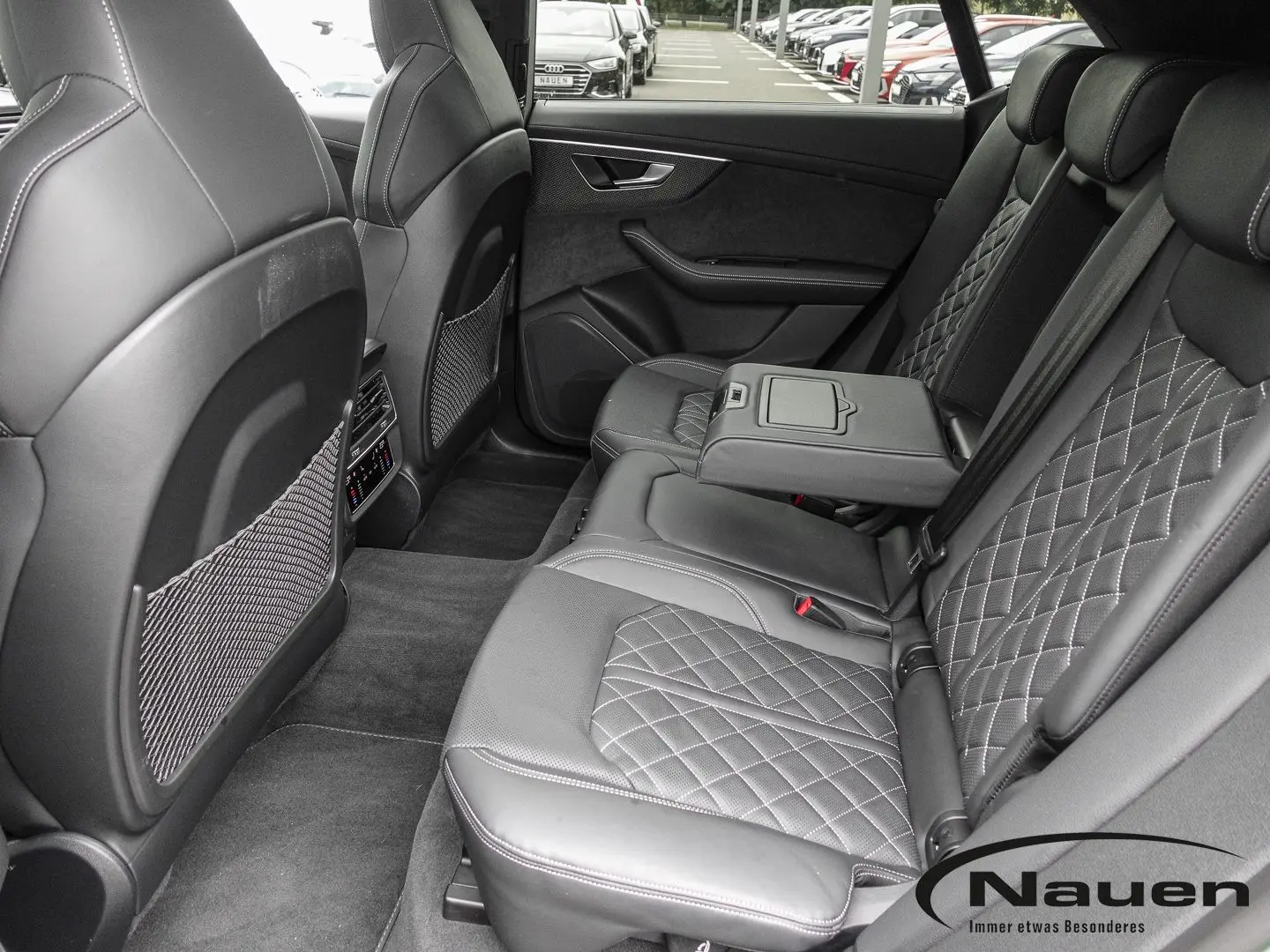 Q8 50 TDI comp. S-line *PANO*ST.HZG*ACC*ALLRADLE
