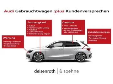 Q8 competition plus 50 TDI HAMatrix/StHz/B&O/23'