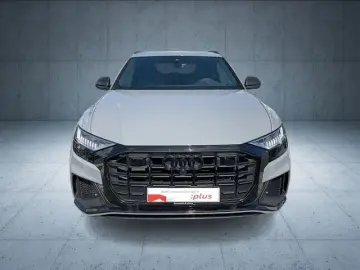 Q8 competition plus 50 TDI HAMatrix/StHz/B&O/23'