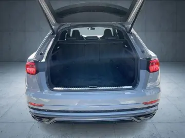 Q8 competition plus 50 TDI HAMatrix/StHz/B&O/23'