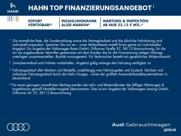 Q8 50 TDI quattro competition plus HD Matrix B&O