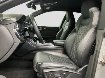 Q8 50 TDI quattro competition plus HD Matrix B&O