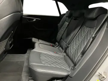 Q8 50 TDI quattro competition plus HD Matrix B&O