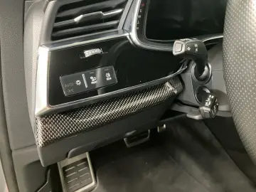 Q8 50 TDI quattro competition plus HD Matrix B&O