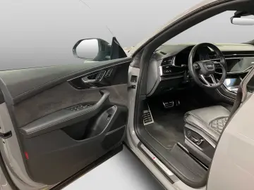 Q8 50 TDI quattro competition plus HD Matrix B&O