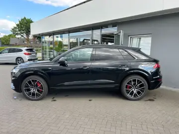 Q8 50 TDI quattro competition+ Bang & Olufsen