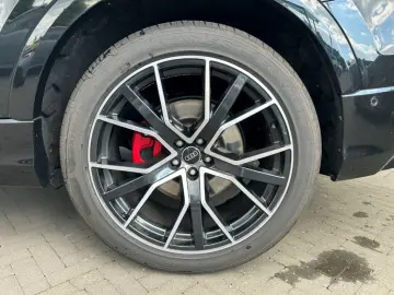 Q8 50 TDI quattro competition+ Bang & Olufsen