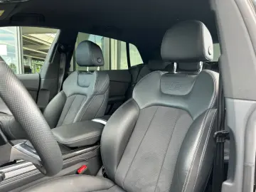 Q8 50 TDI quattro competition+ Bang & Olufsen